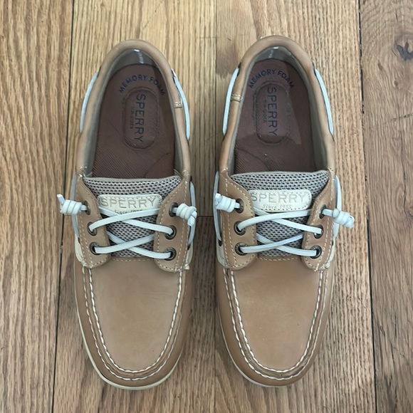BRAND NEW! Sperry Women's Rosefish Boat Shoe - Picture 5 of 7